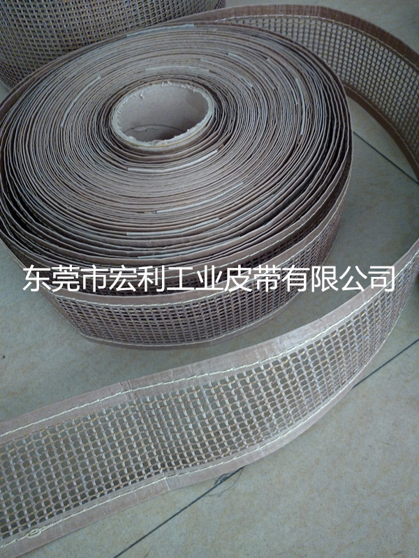 凱夫拉網(wǎng)帶3