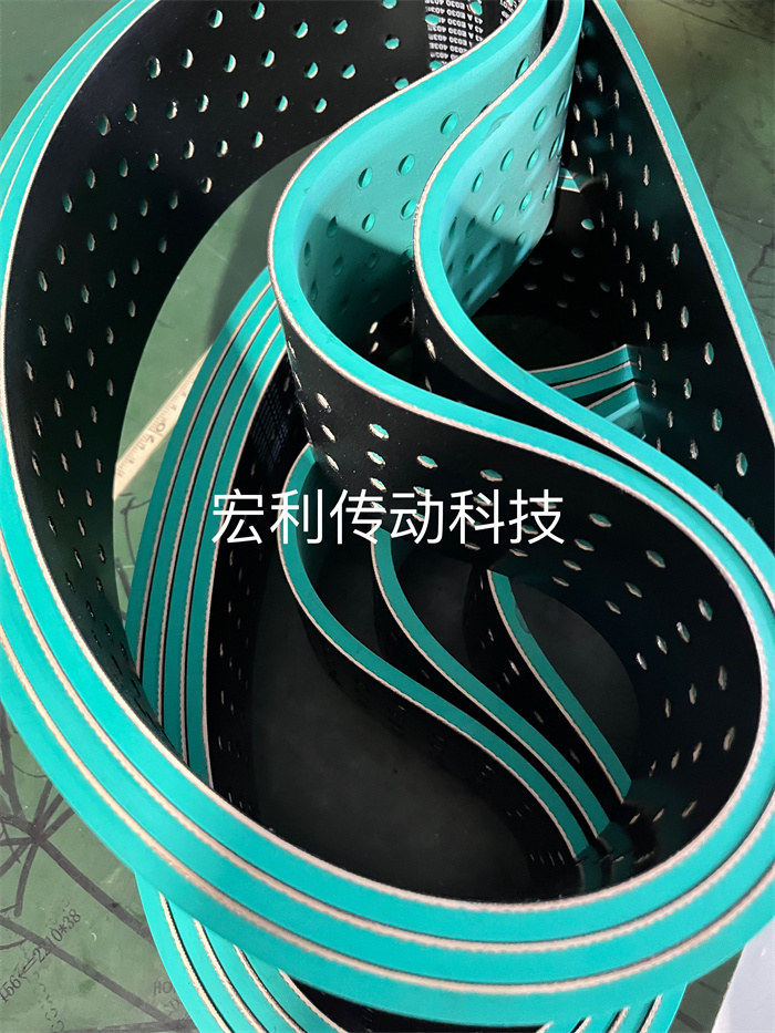 平皮帶 (30）